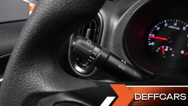Kia MORNING Prestige купить на сайте DeffCars