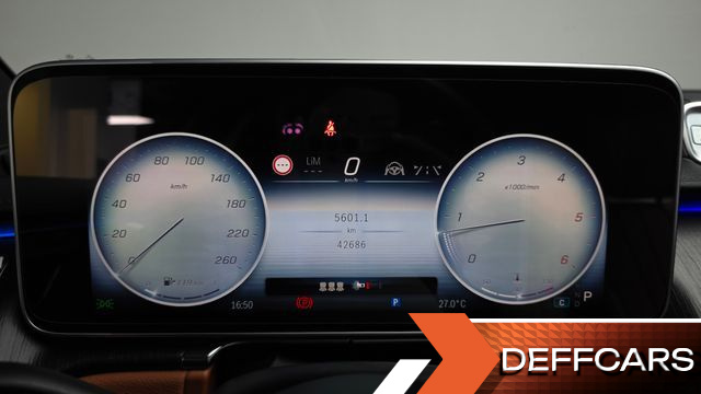 Mercedes S-CLASS S350 d купить на сайте DeffCars