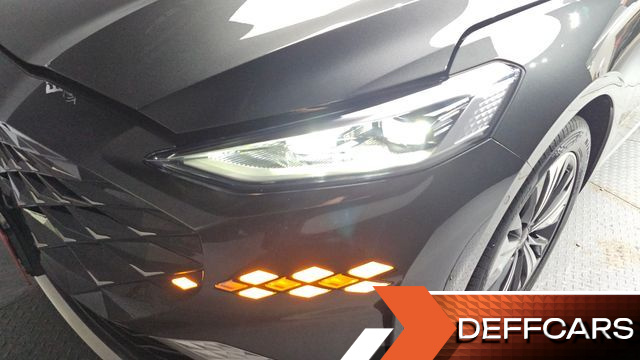 Kia K8 Noblesse купить на сайте DeffCars