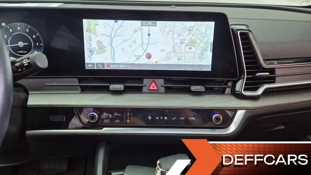 Kia SPORTAGE Gasoline 1.6 Turbo 2WD Signature Gravity купить на сайте DeffCars