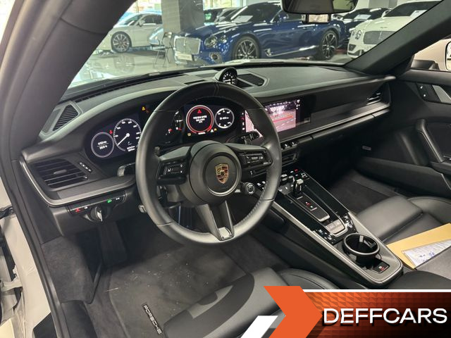 Porsche 911 Carrera купить на сайте DeffCars