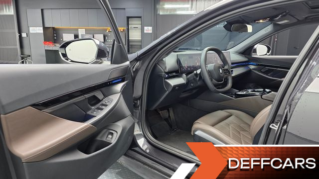 BMW 5-SERIES 520i купить на сайте DeffCars