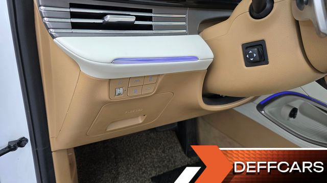 Hyundai GRANDEUR 2.5 Calligraphy купить на сайте DeffCars
