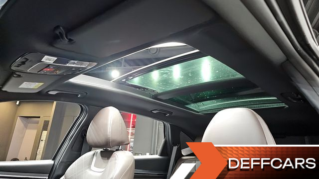 Hyundai TUCSON Gasoline 1.6 Turbo 4WD Inspiration купить на сайте DeffCars