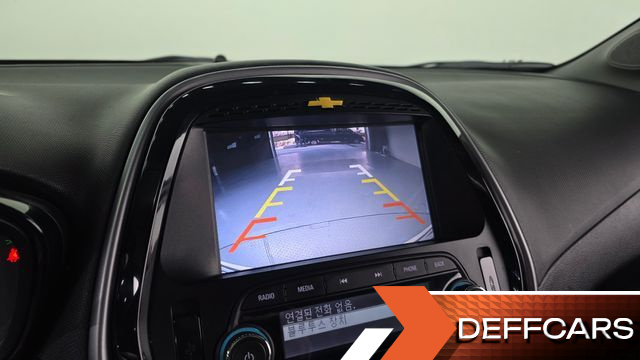 ChevroletGMDaewoo SPARK LT Plus купить на сайте DeffCars