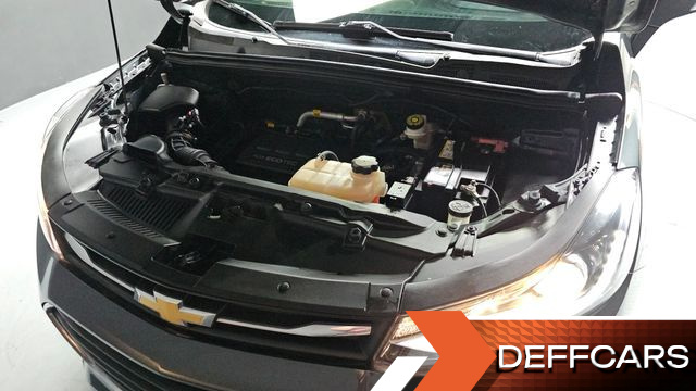 ChevroletGMDaewoo TRAX 1.4 Premier купить на сайте DeffCars