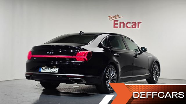Kia K9 3.8 GDI AWD Masters купить на сайте DeffCars