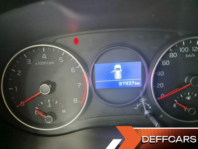 Kia MORNING Prestige купить на сайте DeffCars