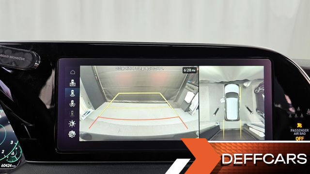 Hyundai PALISADE Gasoline 3.8 4WD Calligraphy купить на сайте DeffCars