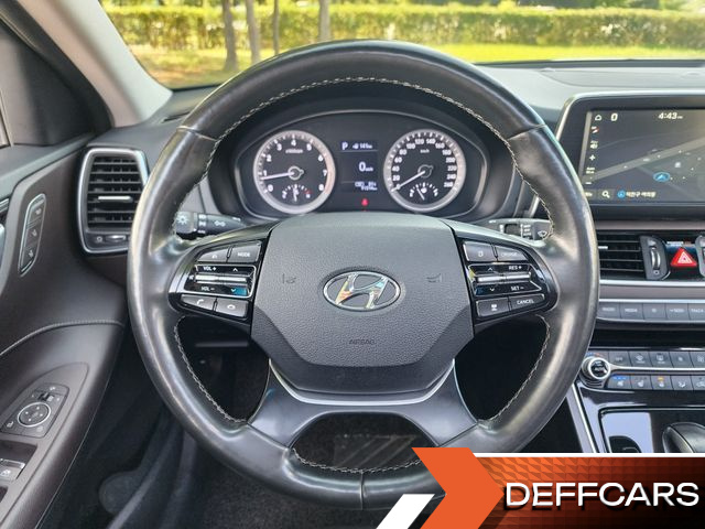 Hyundai GRANDEUR 2.4 Premium Special купить на сайте DeffCars