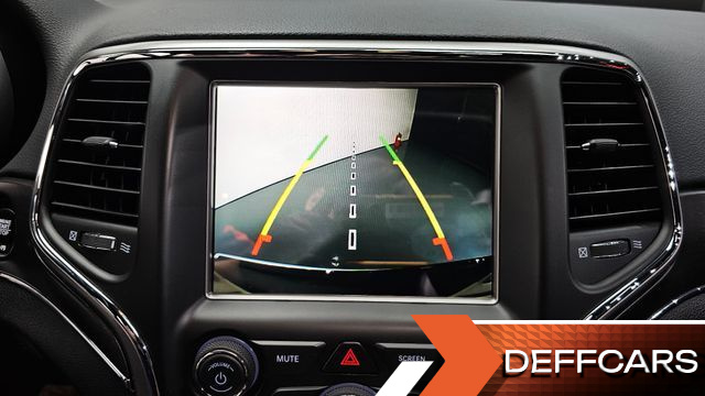 Jeep CHEROKEE 3.6 Limited WK2 купить на сайте DeffCars