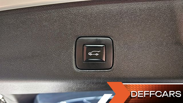 ChevroletGMDaewoo TRAILBLAZER 1.3 Turbo 4WD Activ купить на сайте DeffCars