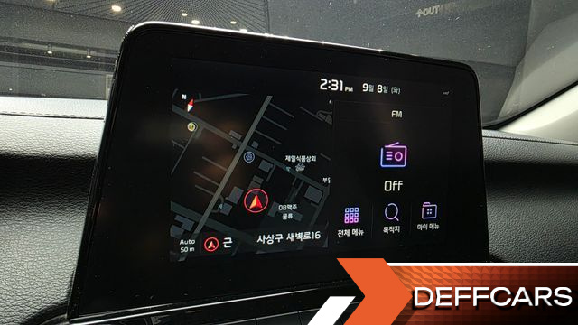 Kia K3 Luxury купить на сайте DeffCars