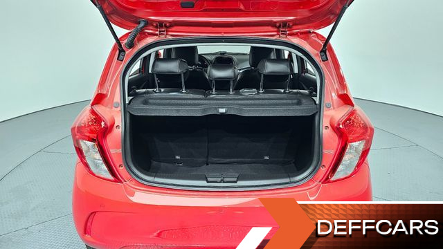 ChevroletGMDaewoo SPARK Premier купить на сайте DeffCars