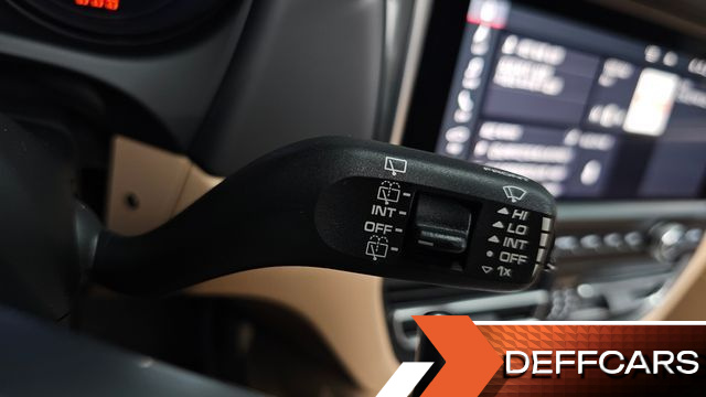 Porsche MACAN 2.0 95B купить на сайте DeffCars