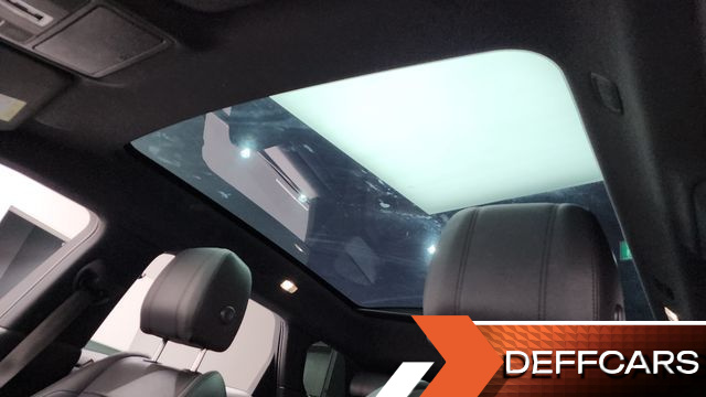 Land Rover RANGE ROVER EVOQUE D180 R-Dynamic SE купить на сайте DeffCars