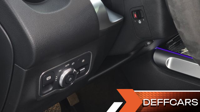 Mercedes EQB EQB300 4MATIC купить на сайте DeffCars
