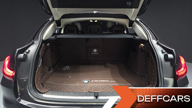 BMW X4 xDrive20d xLine купить на сайте DeffCars