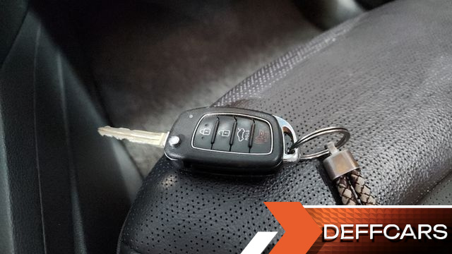 Hyundai AVANTE 1.6 Style купить на сайте DeffCars
