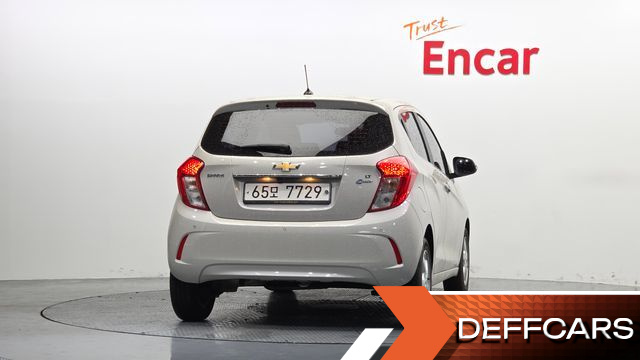 ChevroletGMDaewoo SPARK LT Plus купить на сайте DeffCars