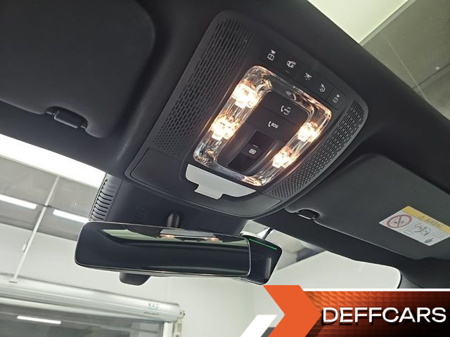 Mercedes EQA EQA250 AMG Line купить на сайте DeffCars