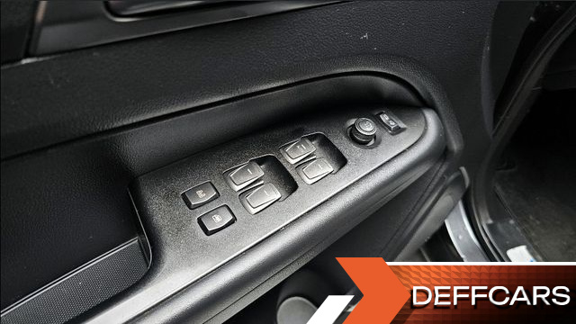 Ssangyong REXTON Diesel 2.2 4WD Prestige купить на сайте DeffCars