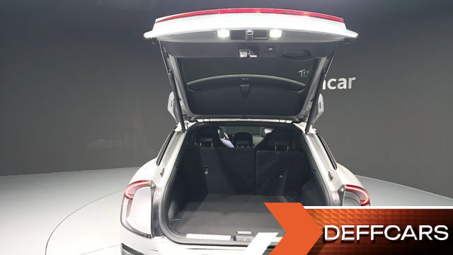 Kia EV6 Long Range 4WD GT Line купить на сайте DeffCars