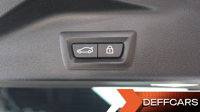 BMW X5 xDrive 40i xLine купить на сайте DeffCars