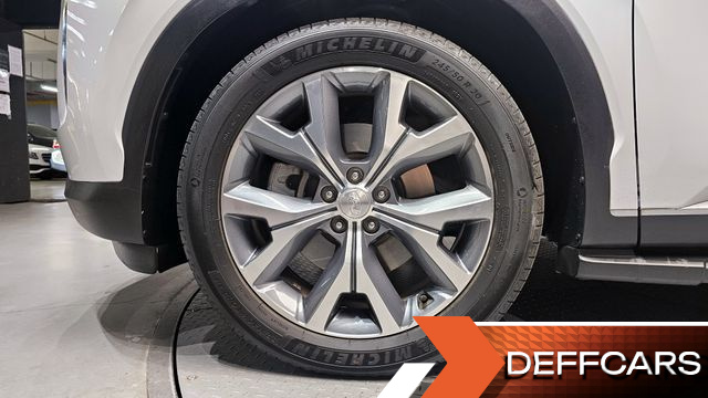 Hyundai PALISADE Gasoline 3.8 2WD Exclusive купить на сайте DeffCars