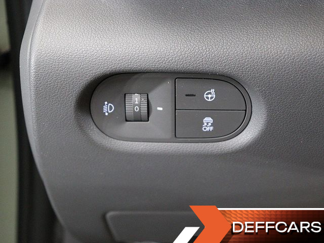 Hyundai CASPER Turbo Inspiration купить на сайте DeffCars