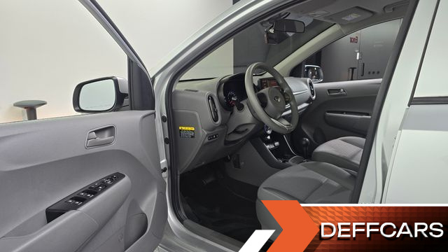 Kia MORNING Standard купить на сайте DeffCars