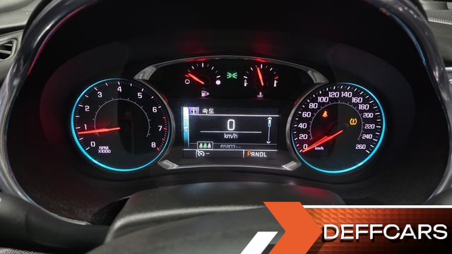 ChevroletGMDaewoo MALIBU 2.0 Turbo LT Permium купить на сайте DeffCars