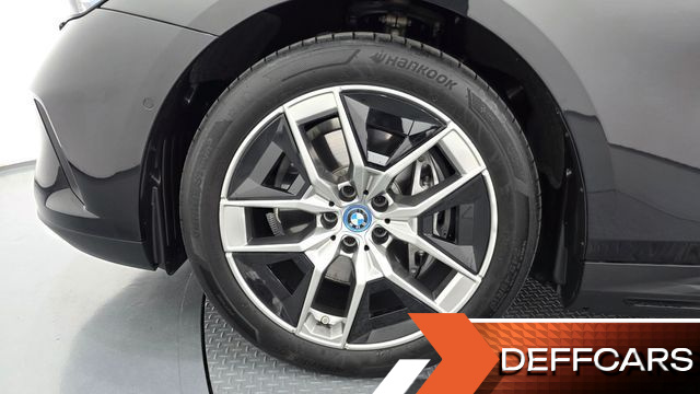 BMW I5 eDrive 40 купить на сайте DeffCars