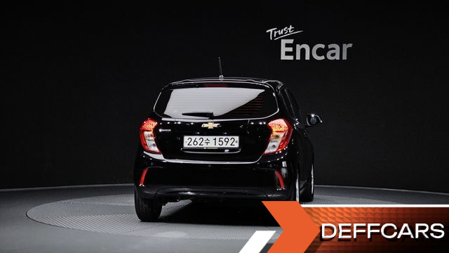 ChevroletGMDaewoo SPARK LT купить на сайте DeffCars