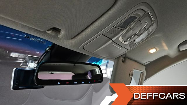 Hyundai SANTAFE Diesel 2.0 2WD Exclusive купить на сайте DeffCars