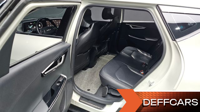 Kia EV6 Long Range Earth купить на сайте DeffCars