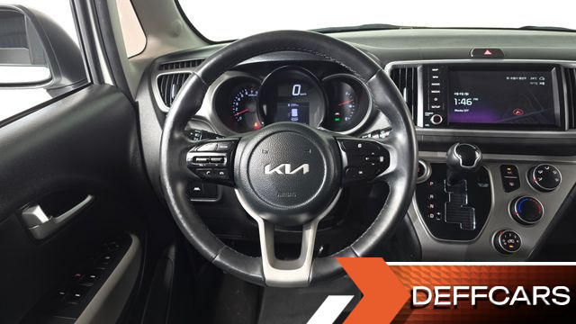 Kia RAY Best Selection купить на сайте DeffCars