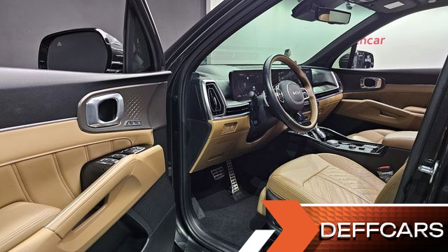 Kia SORENTO Diesel 2.2 4WD Signature купить на сайте DeffCars