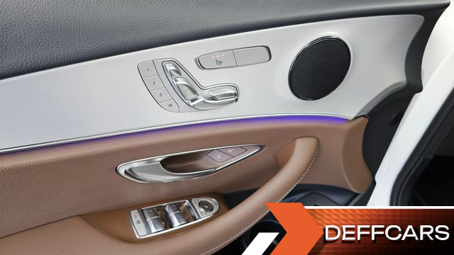 Mercedes E-CLASS E250 Avantgarde купить на сайте DeffCars