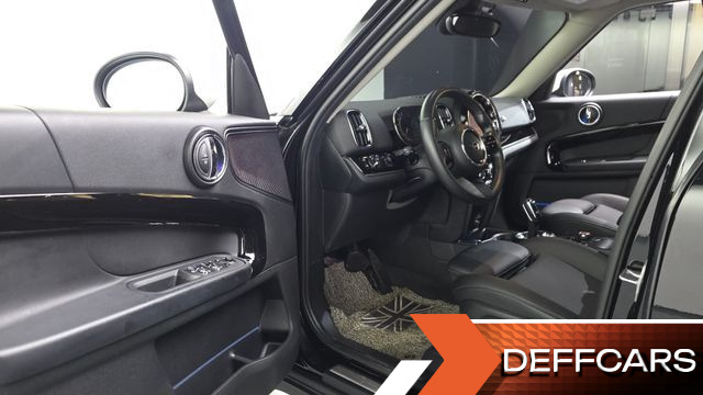 Mini COUNTRYMAN Classic 2nd купить на сайте DeffCars
