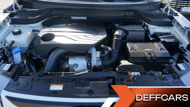 Ssangyong TIBOLI 1.5 2WD A7 купить на сайте DeffCars