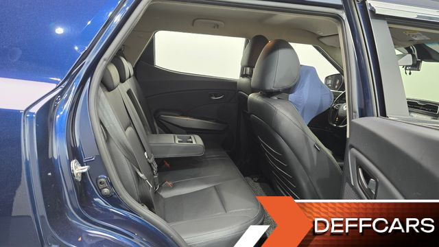 Ssangyong TIBOLI Diesel 1.6 2WD V3 купить на сайте DeffCars