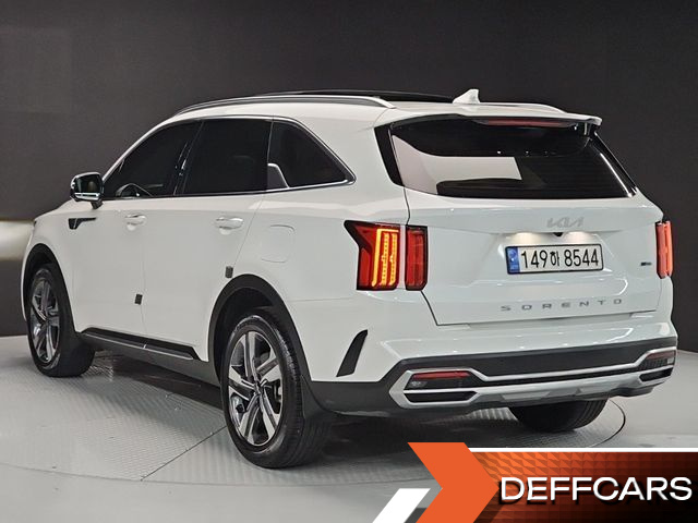 Kia SORENTO HEV 1.6 2WD Noblesse купить на сайте DeffCars
