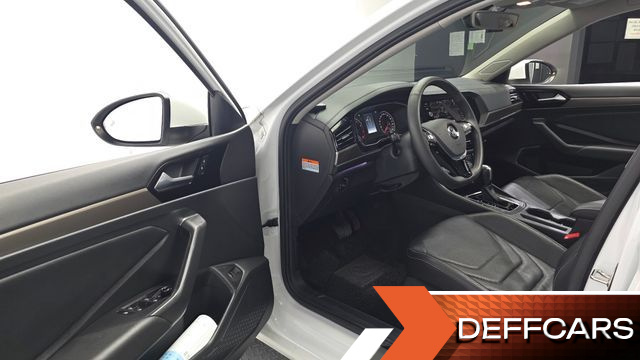 Volkswagen JETTA 1.4 TSI Prestige купить на сайте DeffCars