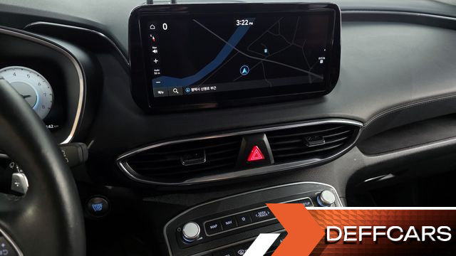 Hyundai SANTAFE Gasoline 2.5T 2WD Prestige купить на сайте DeffCars