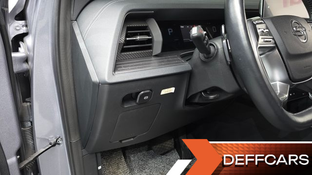 Ssangyong TORRES Gasoline 1.5 2WD T5 купить на сайте DeffCars