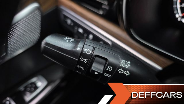 Kia MOHAVE Diesel 3.0 4WD 6-Seater Masters купить на сайте DeffCars