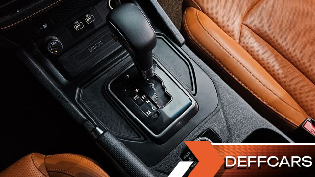 Ssangyong REXTON Diesel 2.2 4WD Expedition купить на сайте DeffCars