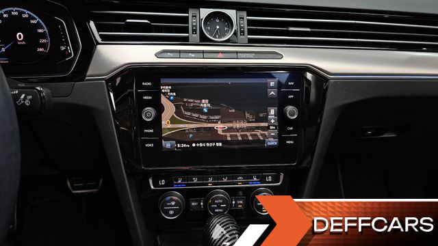 Volkswagen ARTEON 2.0 TDI Premium купить на сайте DeffCars