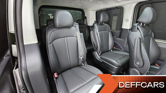 Hyundai STARIA 4WD Lounge 9-Seater Inspiration купить на сайте DeffCars